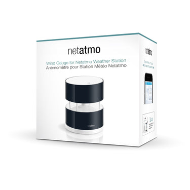 netatmo smart anemometer